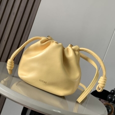 Loewe Flamenco Bags